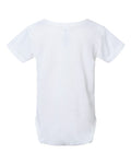 SubliVie 4610 White — back