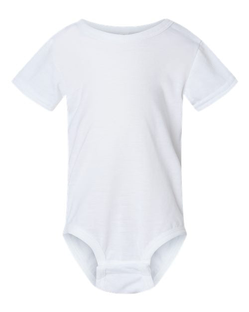 SubliVie 4610 White — front