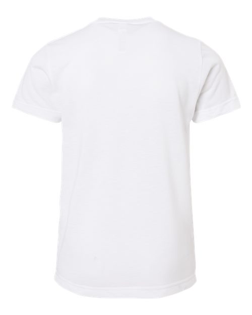 SubliVie 1210 White — back