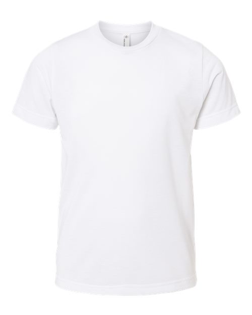 SubliVie 1210 White — front