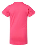 LAT 2616 Hot Pink — back