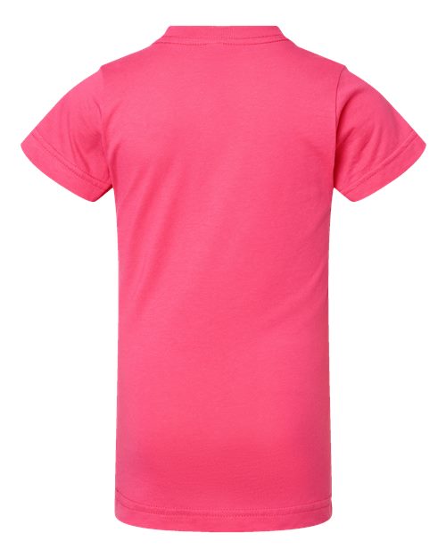 LAT 2616 Hot Pink — back