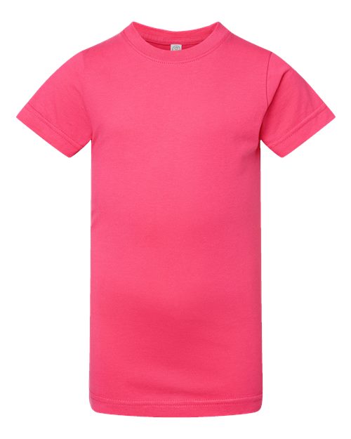 LAT 2616 Hot Pink — front