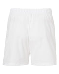 Boxercraft C11 White — back