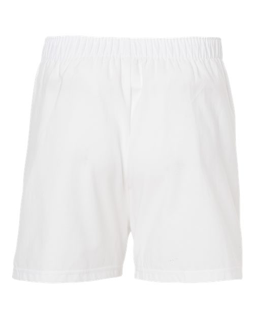 Boxercraft C11 White — back