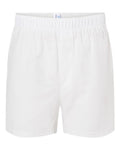 Boxercraft C11 White — front