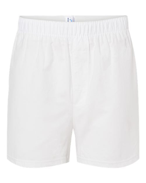 Boxercraft C11 White — front