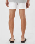 Boxercraft C11 White — on model back