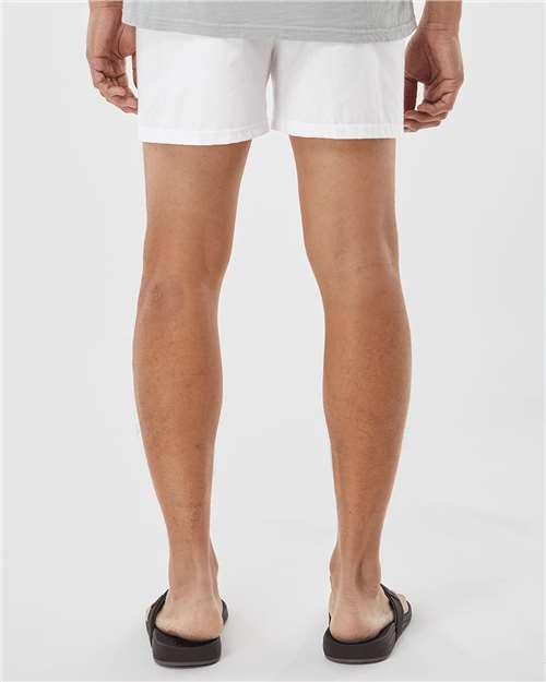 Boxercraft C11 White — on model back