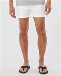Boxercraft C11 White — on model front