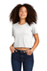 Next Level N5080 - Women's Festival Cali Crop T-Shirt - White