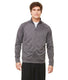 All Sport M4009 - Lightweight Jacket - Dark Gray Heather