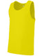Augusta Sportswear 703 - Unisex Training Tank - Power Yellow