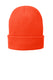 Port & Company CP90L - Fleece-Lined Knit Cap - Athletic Orange