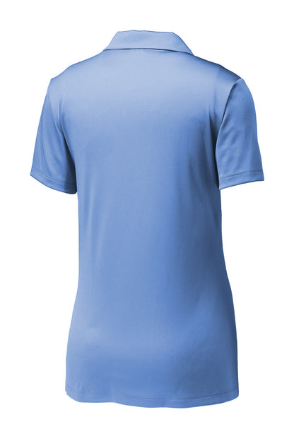 Women's PosiCharge Competitor Polo - Carolina Blue