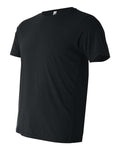 BELLA + CANVAS 3650 Black — side