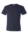 BELLA + CANVAS 3650 Navy — front