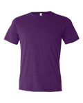 BELLA + CANVAS 3650 Team Purple — front