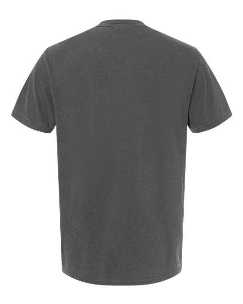 Comfort Colors 6030 Pepper — back