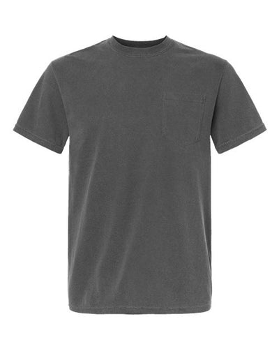 Comfort Colors 6030 Pepper — front