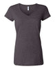 Heather Dark Gray