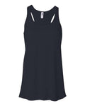 BELLA + CANVAS 8800 Midnight — front