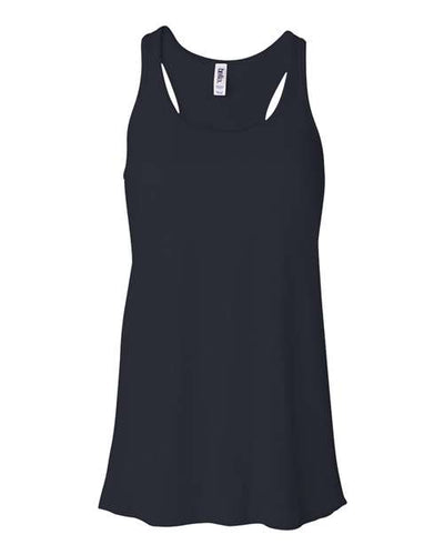 BELLA + CANVAS 8800 Midnight — front