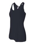 BELLA + CANVAS 8800 Midnight — side