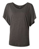 Heather Dark Gray