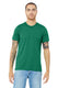 Bella + Canvas 3413C - Unisex Triblend T-Shirt - Kelly Triblend
