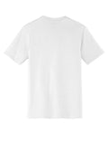 Unisex Very Important Tee V-Neck - White