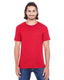 Threadfast Apparel 103A - Men's Triblend Fleck Short-Sleeve T-Shirt - Red Fleck