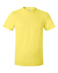 Hanes 4980 Yellow — front