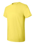 Hanes 4980 Yellow — side