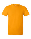 Hanes 4980 Gold — front