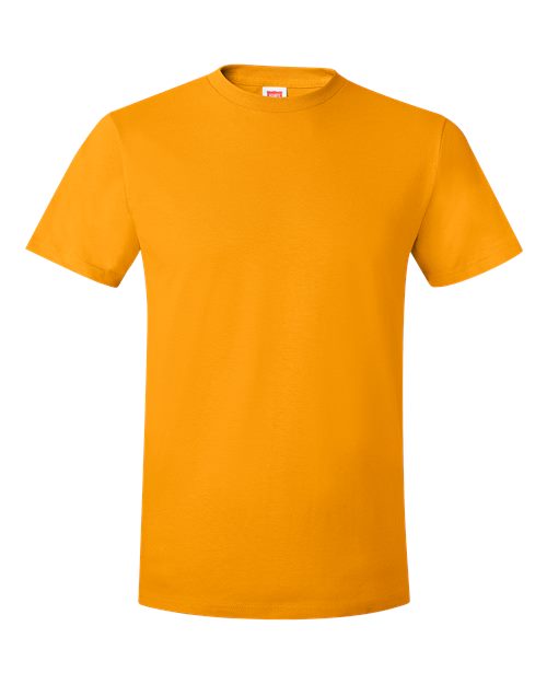 Hanes 4980 Gold — front