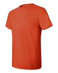 Hanes 4980 Orange — side