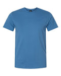 Hanes 4980 Denim Blue — front