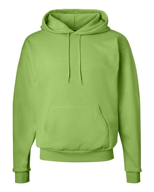 Hanes P170 Lime — front