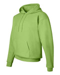 Hanes P170 Lime — side