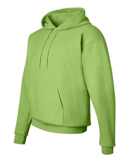 Hanes P170 Lime — side