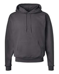 Hanes P170 Smoke Grey — front