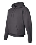 Hanes P170 Smoke Grey — side