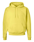 Hanes P170 Yellow — front