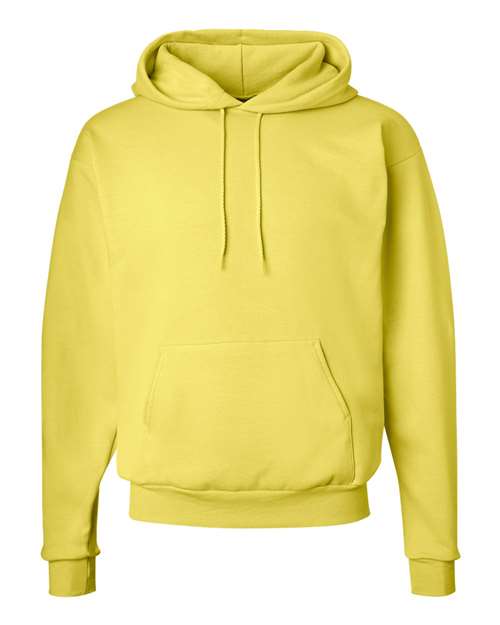 Hanes P170 Yellow — front
