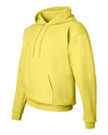 Hanes P170 Yellow — side