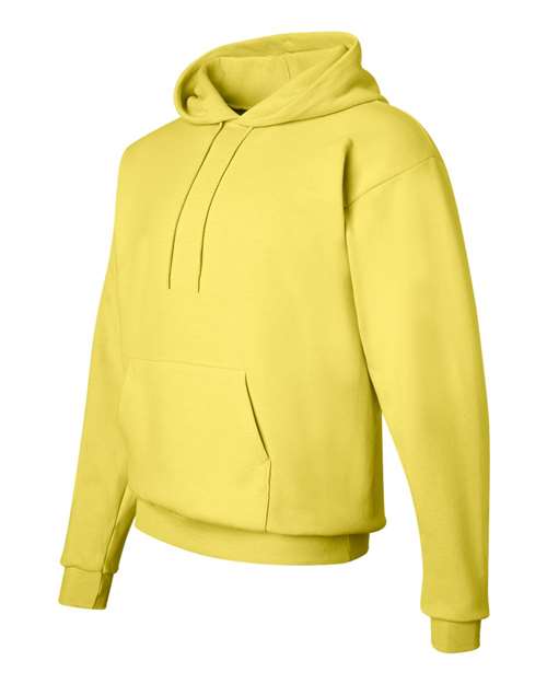 Hanes P170 Yellow — side