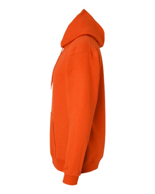 Hanes P170 Orange — direct side