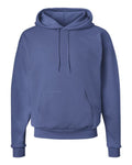 Hanes P170 Denim Blue — front