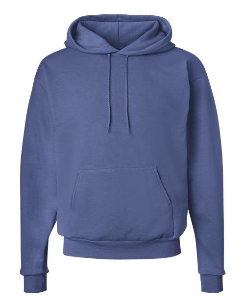 Hanes P170 Denim Blue — front
